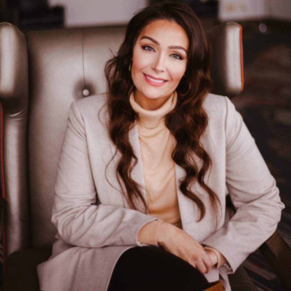 Meet your Posher, Candace